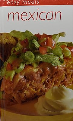 Mexican (Easy Meals)