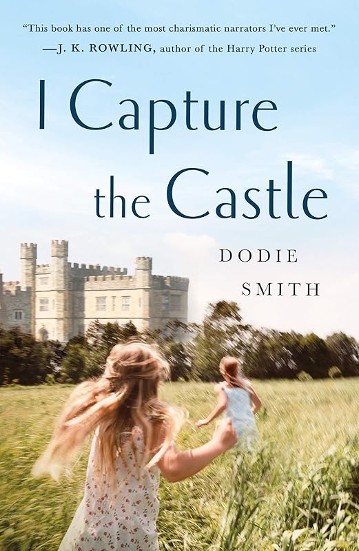 I Capture the Castle: Movie Tie-In Edition by Dodie Smith