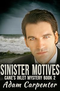 Sinister Motives