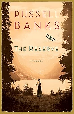 The Reserve: A Novel (P.S.)
