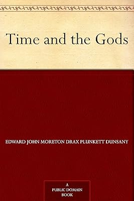 Time and the Gods