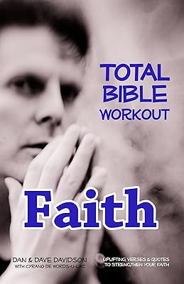 Total Bible Workout - Faith