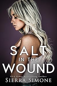 Salt in the Wound: A dark enemies to lovers romance (Lyonesse)