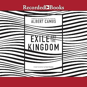 Exile and the Kingdom