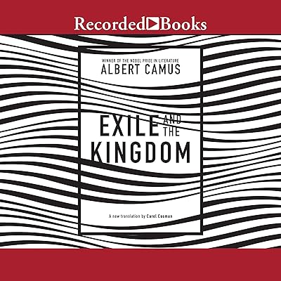Exile and the Kingdom