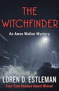 The witchfinder