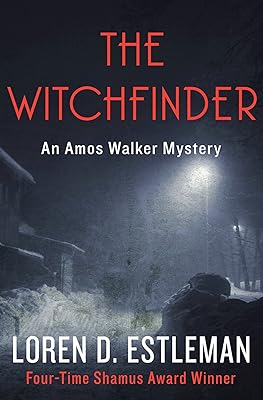 The witchfinder