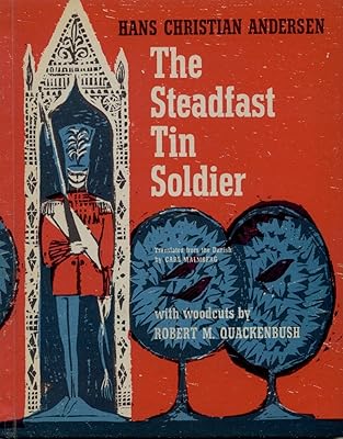 Steadfast Tin Soldier