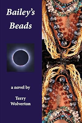 Bailey's Beads [Stonewall Book Award Finalist]
