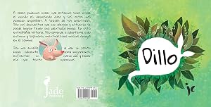 Dillo (Spanish Edition) by Pedro Ehuan Hoil