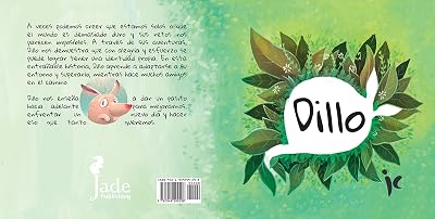 Dillo (Spanish Edition)
