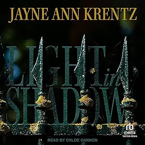 Light in Shadow: Whispering Springs Novel Series, Book 1