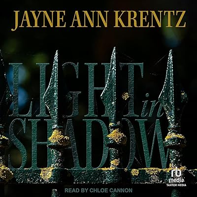 Light in Shadow: Whispering Springs Novel Series, Book 1