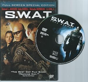 S.W.A.T. (Full Screen Special Edition)