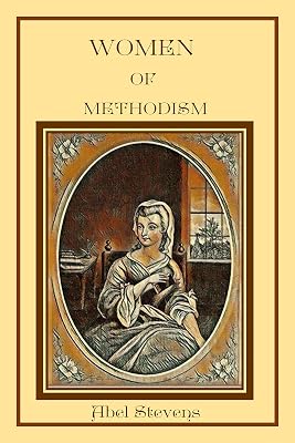 Women of Methodism