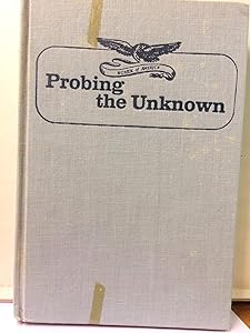 Probing the Unknown: The Story of Dr. Florence Sabin