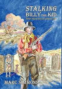 Stalking Billy the Kid