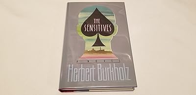 The Sensitives