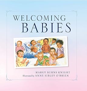 Welcoming Babies (2nd Edition)