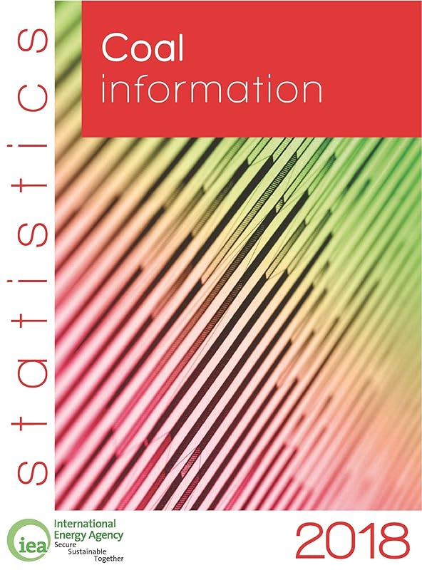 Coal Information 2018 by International Energy Agency