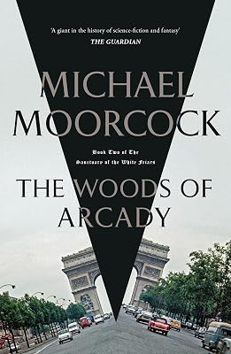 The Woods of Arcady