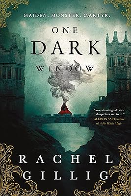 One Dark Window (The Shepherd King, 1)