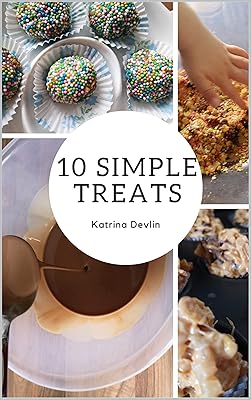 10 Simple Treats