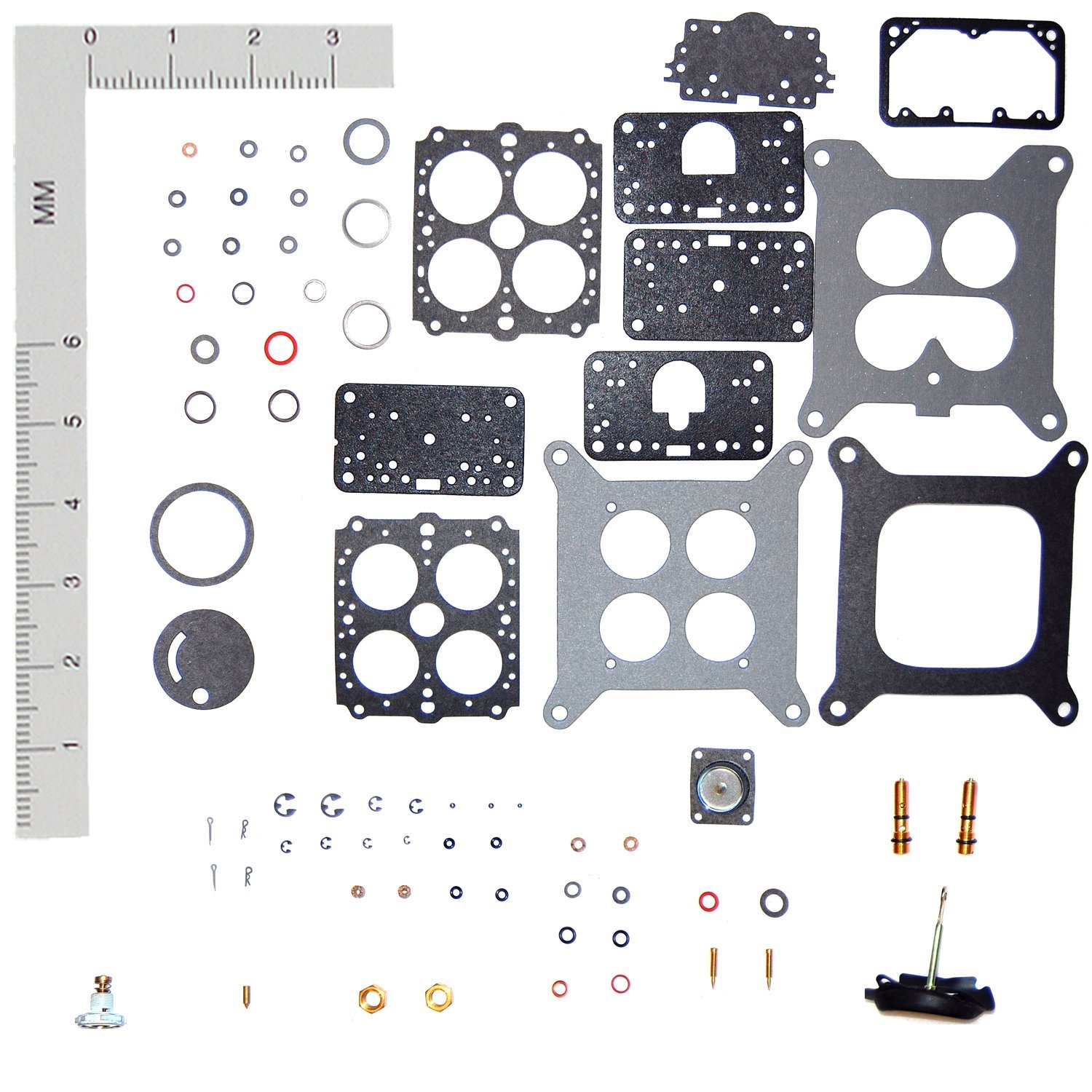 

Walker 19002A Marine Carburetor Kit