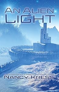 An Alien Light