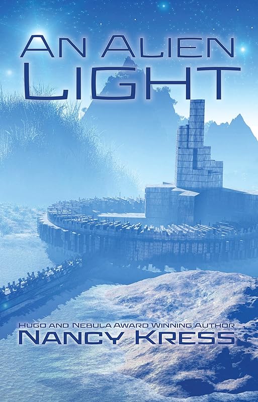 An Alien Light by Nancy Kress