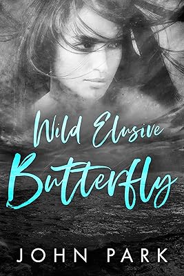 Wild Elusive Butterfly