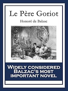 Le Père Goriot