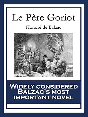 Le Père Goriot