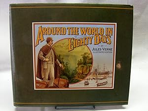 Around the World in 80 Days
