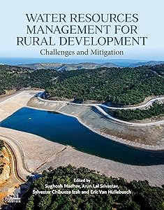 Water Resources Management for Rural Development: Challenges and Mitigation