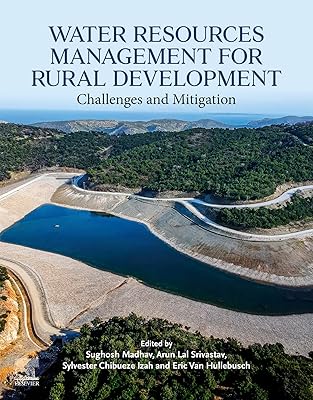 Water Resources Management for Rural Development: Challenges and Mitigation