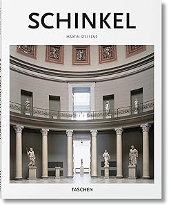 Karl Friedrich Schinkel by Martin Steffens