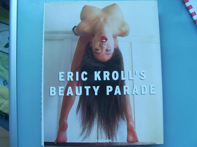 Beauty Parade by Eric Kroll