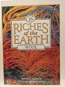 Wool (Riches of the Earth)