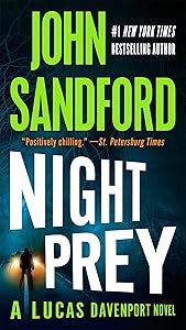 Night Prey (The Prey Series Book 6)