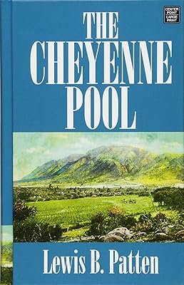 The Cheyenne Pool
