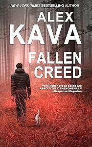 FALLEN CREED: Ryder Creed K-9 Mystery
