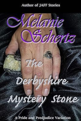 The Derbyshire Mystery Stone