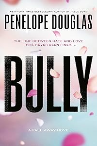 Bully (The Fall Away Series Book 1)