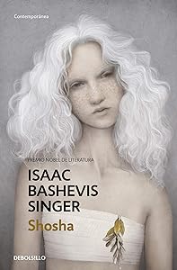 Shosha (Spanish Edition)