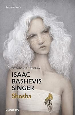 Shosha (Spanish Edition)