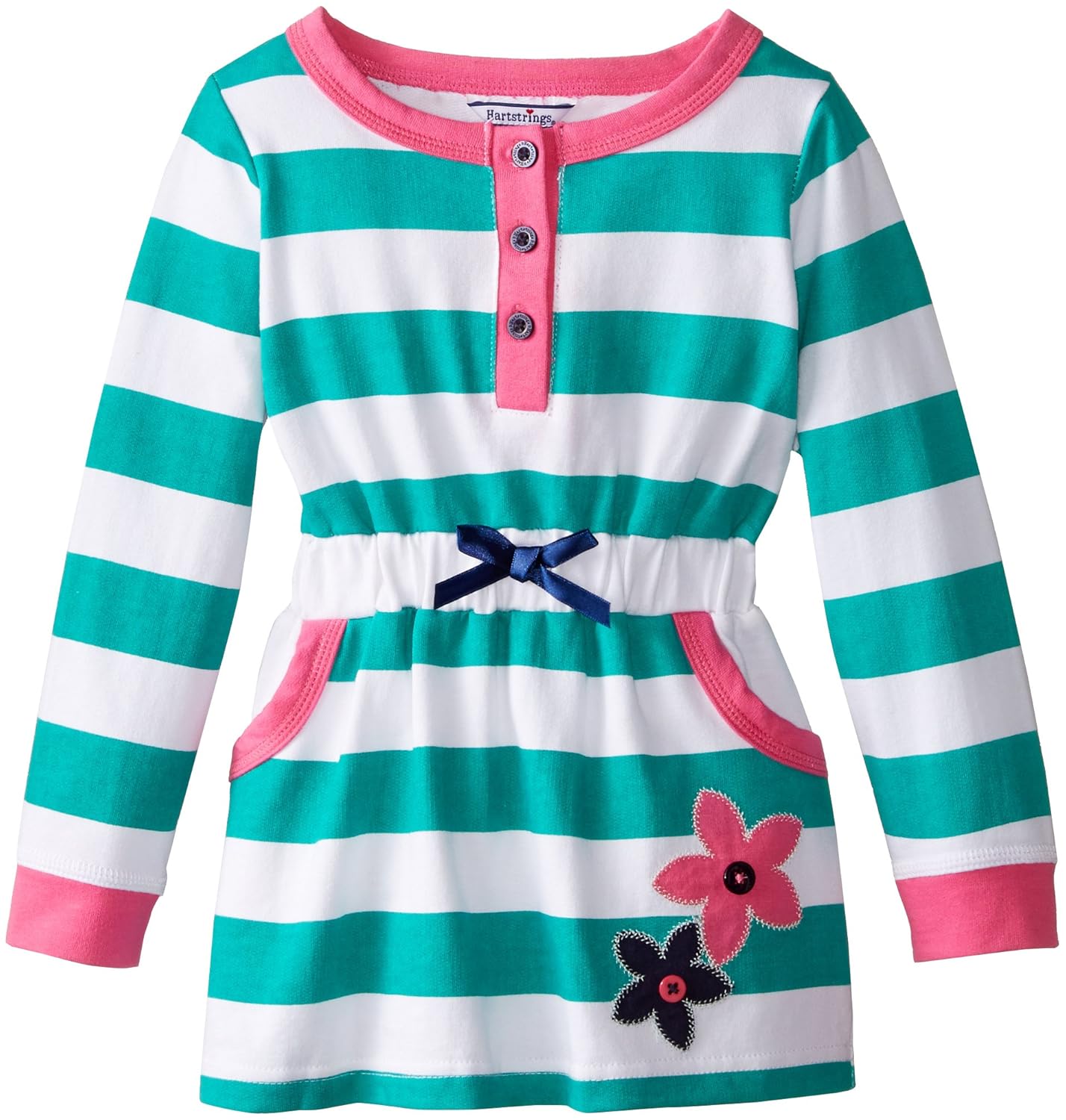 

Hartstrings Little Girls' Knit Dress