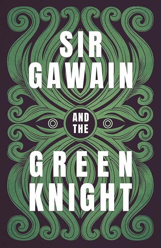 Sir Gawain and the Green Knight: The Original and Translated Version by Gawain Poet