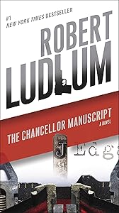 The Chancellor Manuscript: A Novel