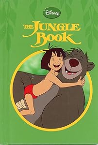 Disney - The Jungle Book